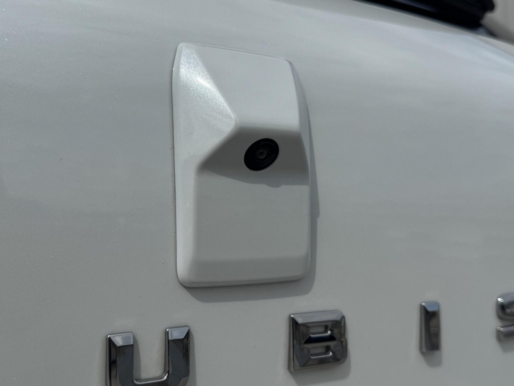 Foto van Mitsubishi Asx