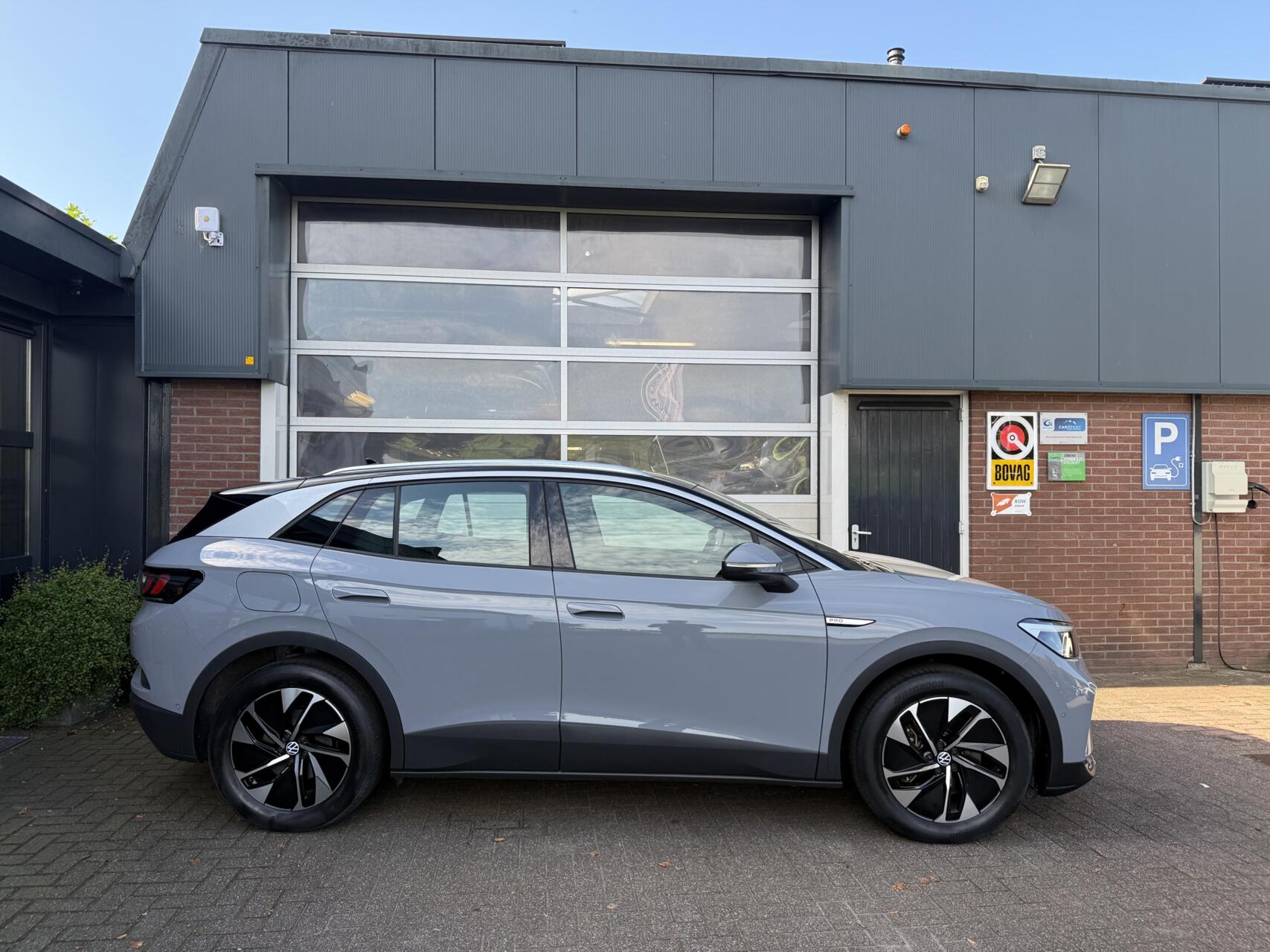 Foto van Volkswagen Id.4 Pro 128 KW