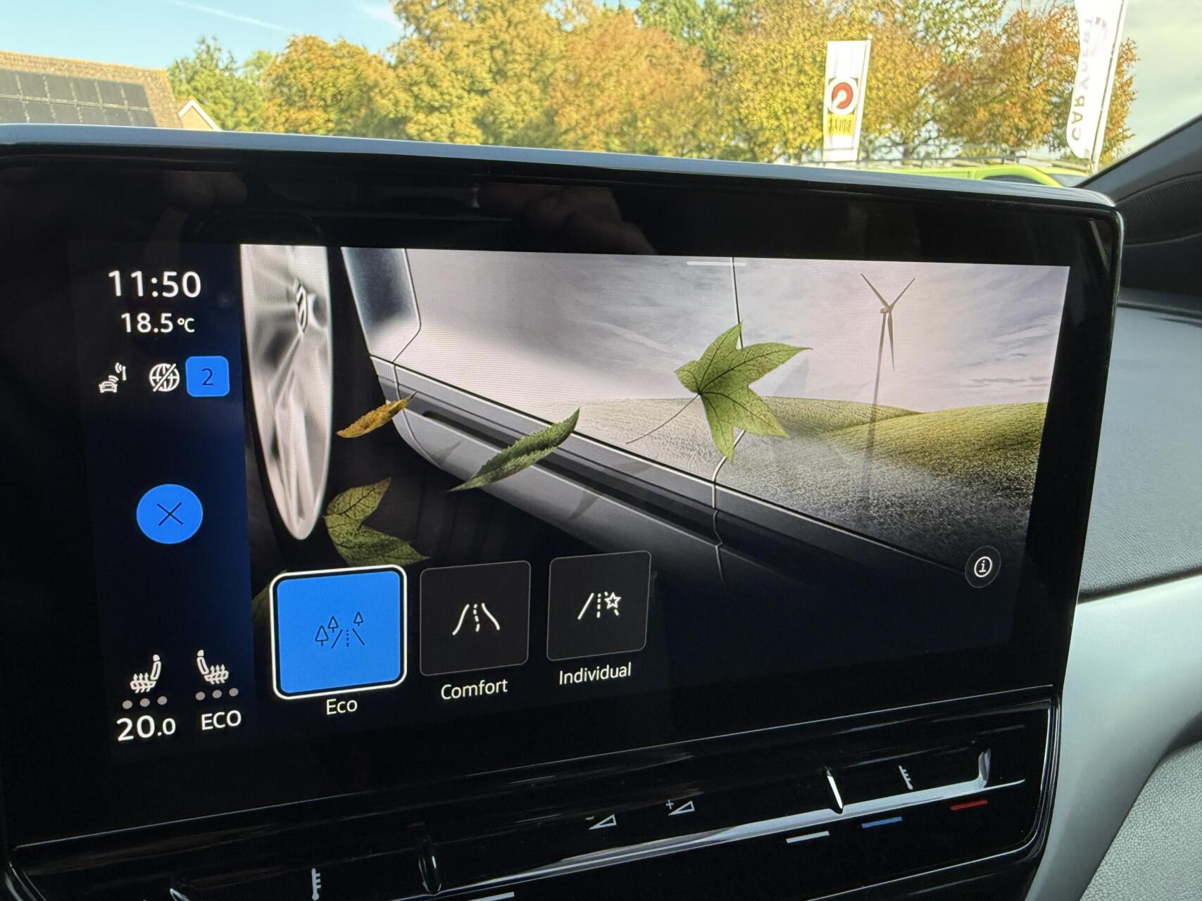 Foto van Volkswagen Id.4 Pro 128 KW