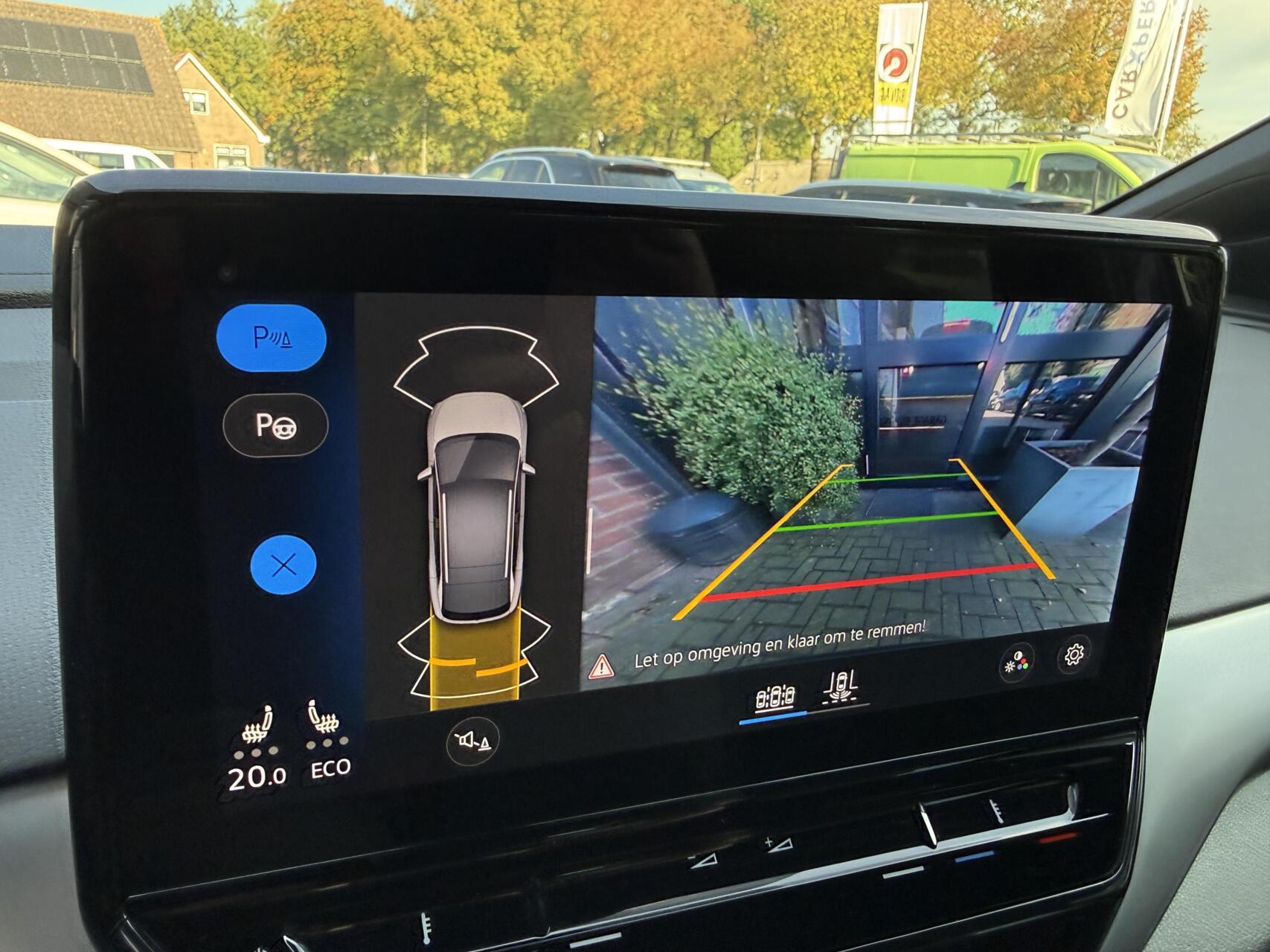 Foto van Volkswagen Id.4 Pro 128 KW