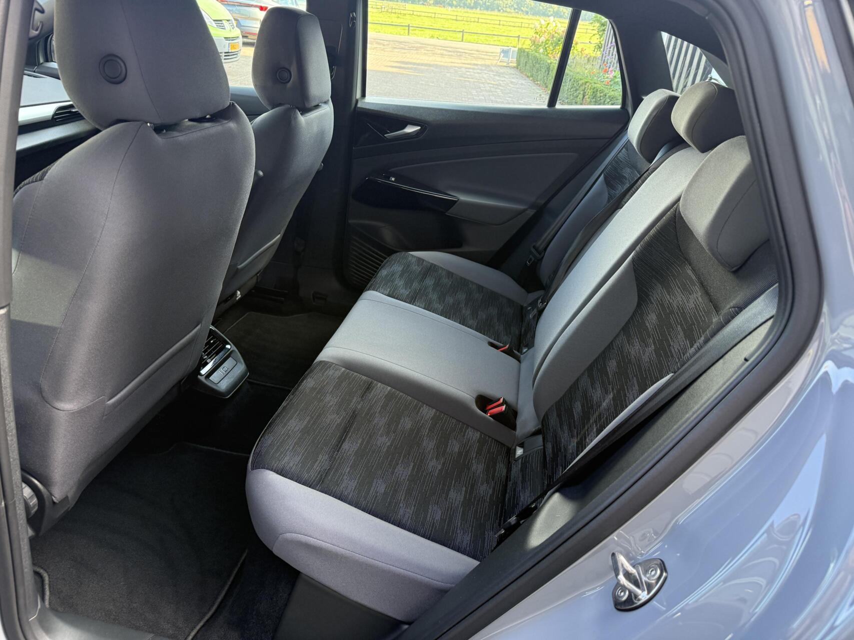 Foto van Volkswagen Id.4 Pro 128 KW