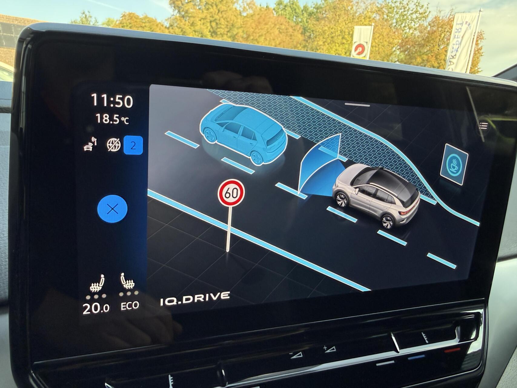 Foto van Volkswagen Id.4 Pro 128 KW