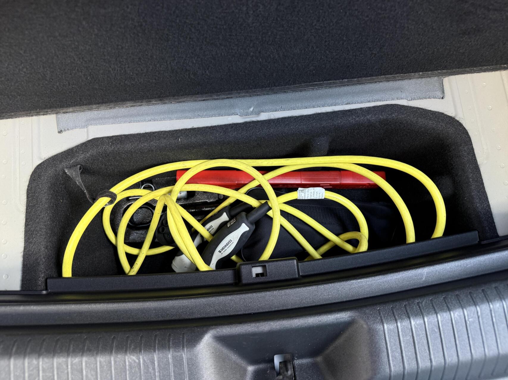 Foto van Volkswagen Id.4 Pro 128 KW