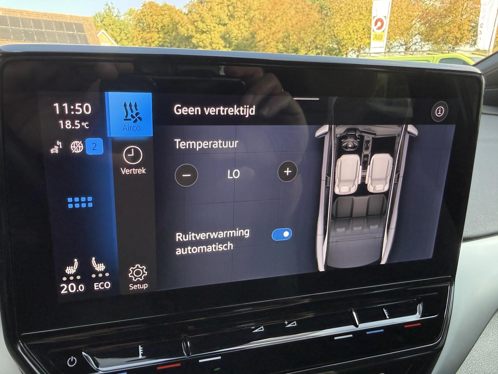 Foto van Volkswagen Id.4 Pro 128 KW