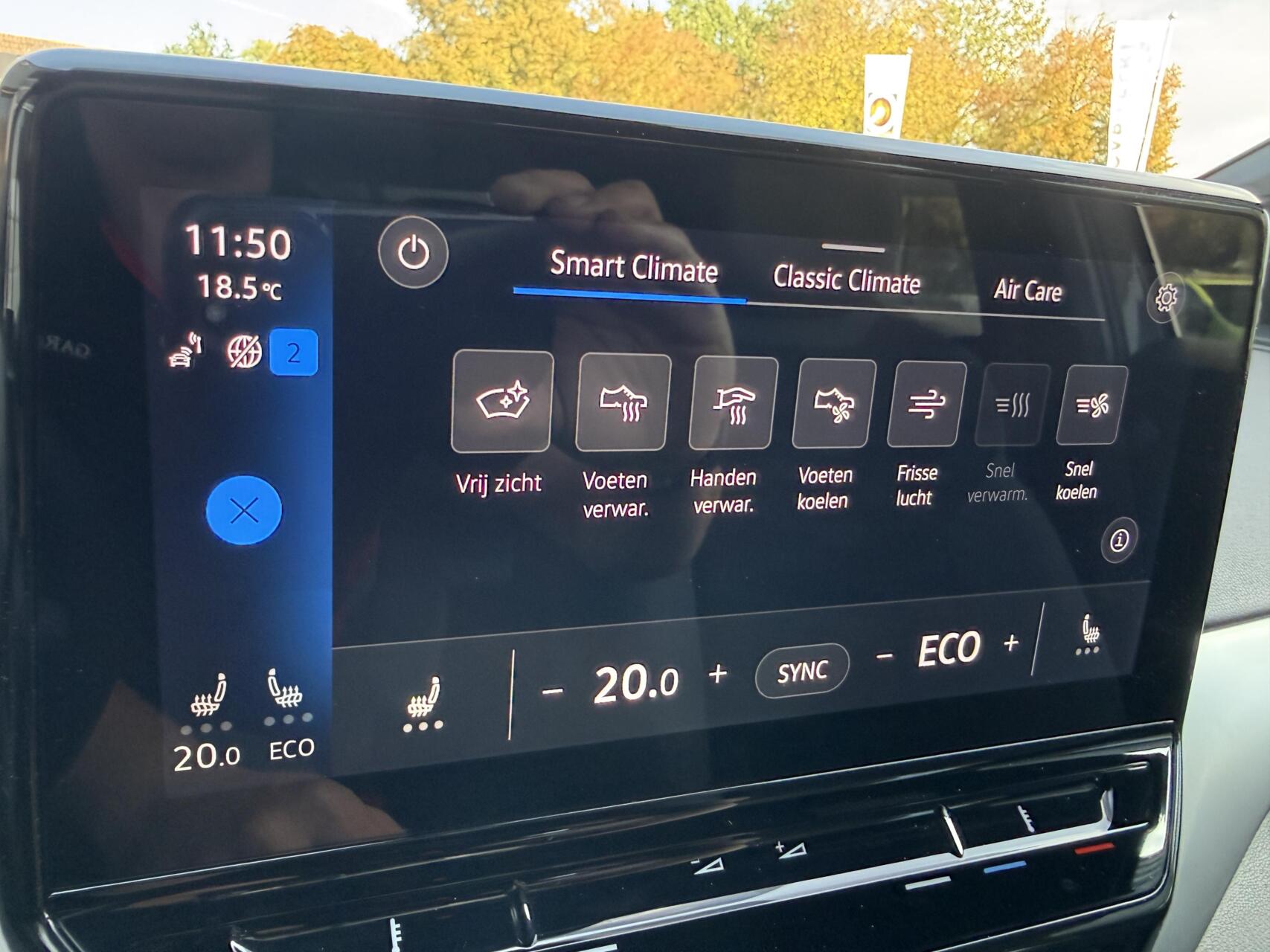 Foto van Volkswagen Id.4 Pro 128 KW