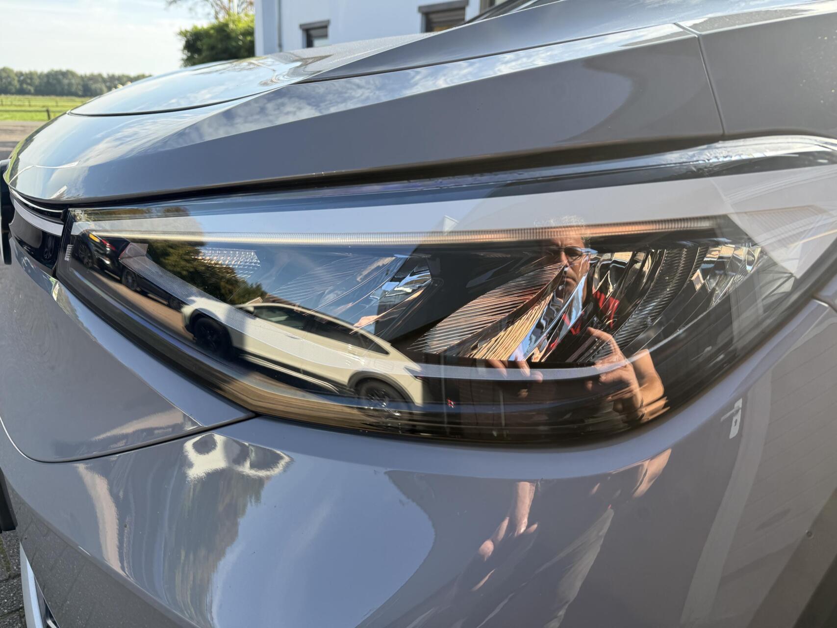 Foto van Volkswagen Id.4 Pro 128 KW