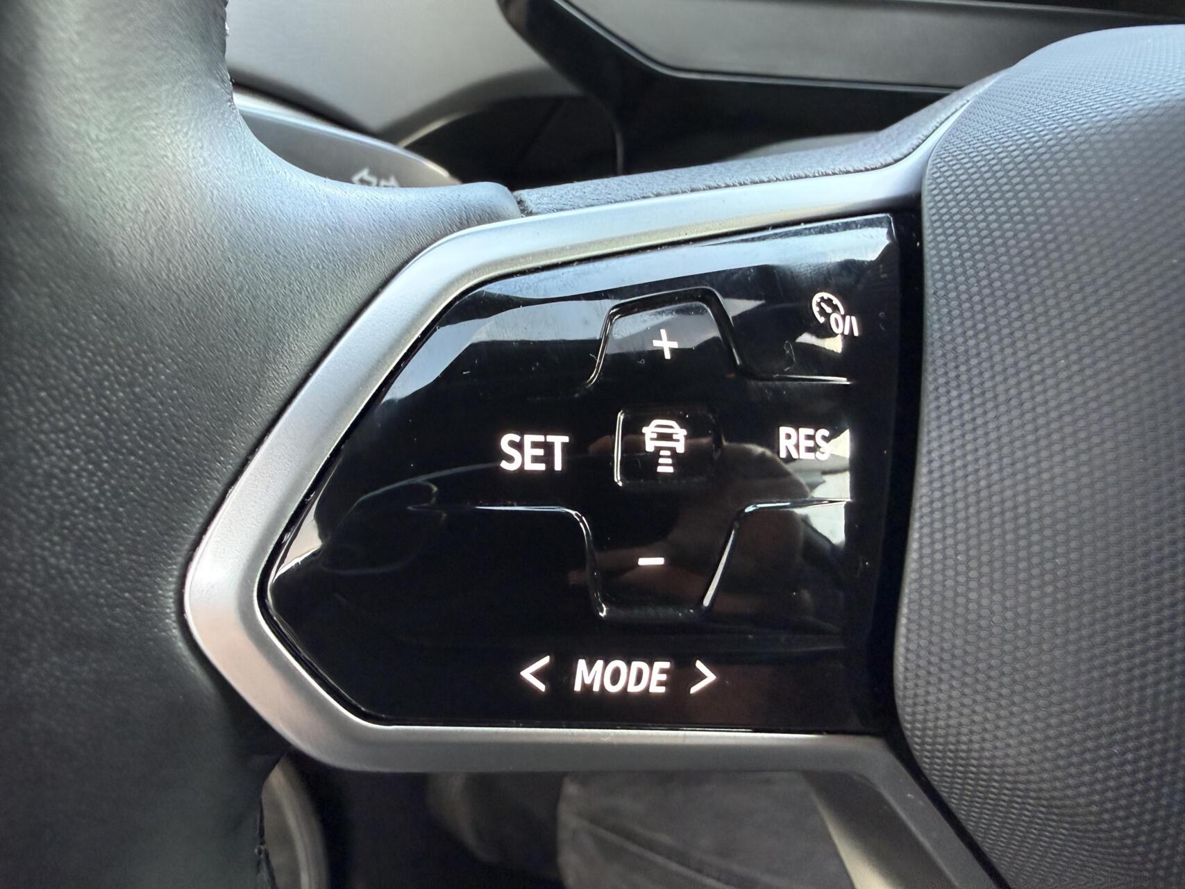 Foto van Volkswagen Id.4 Pro 128 KW