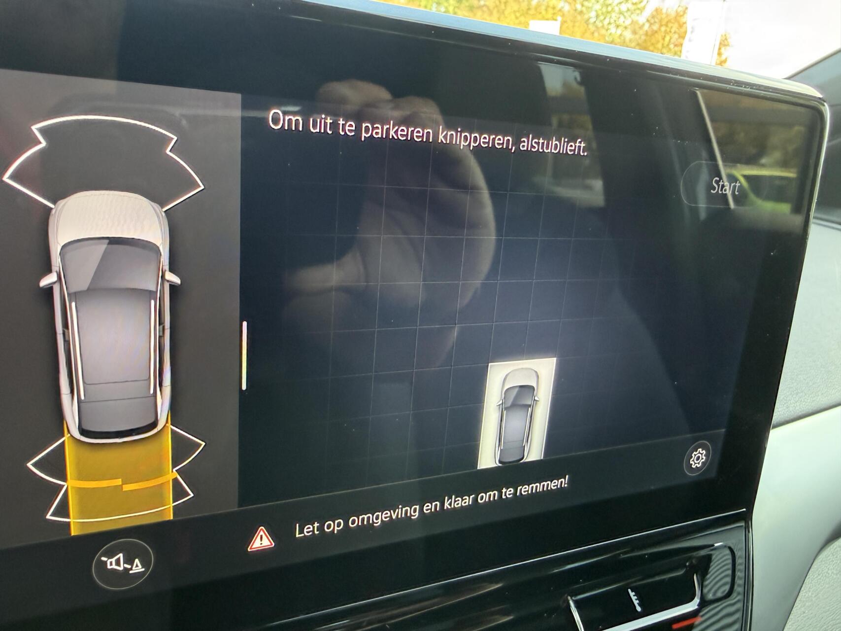 Foto van Volkswagen Id.4 Pro 128 KW