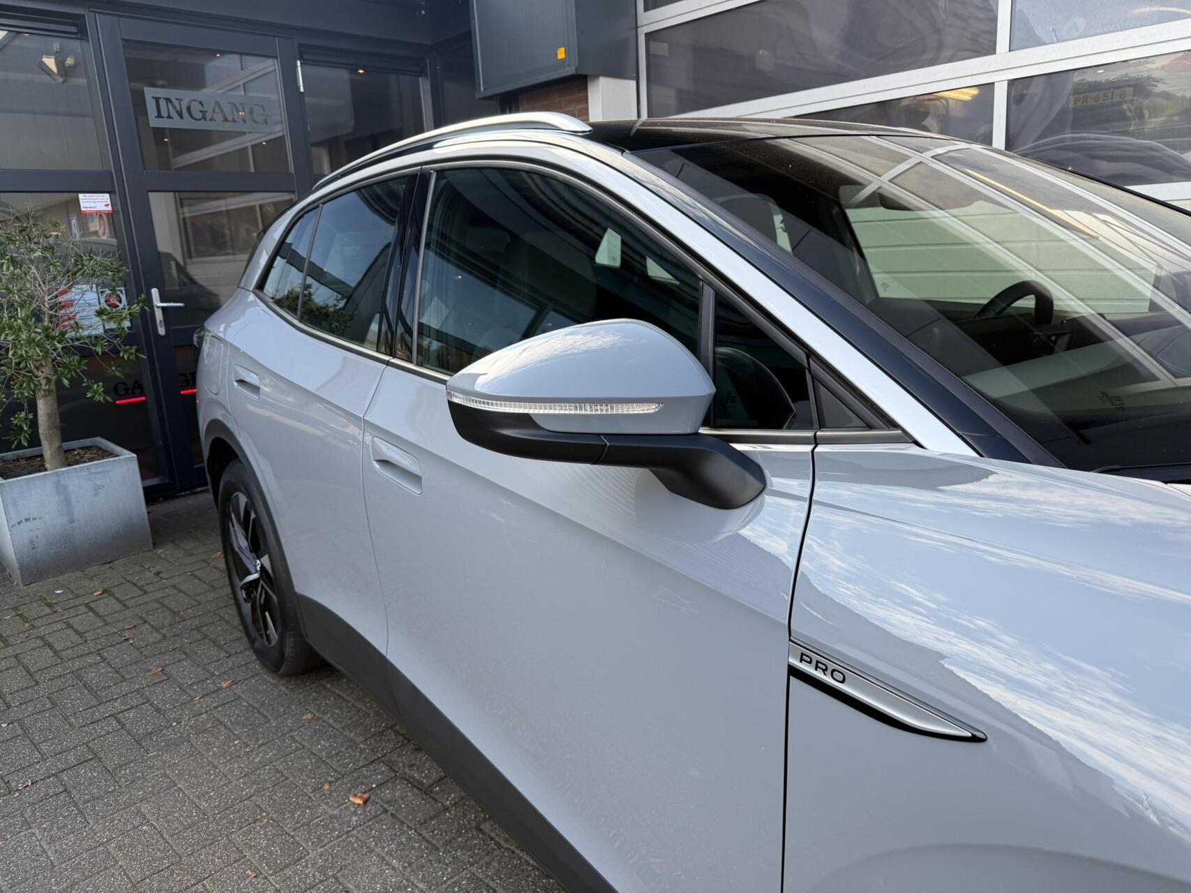 Foto van Volkswagen Id.4 Pro 128 KW