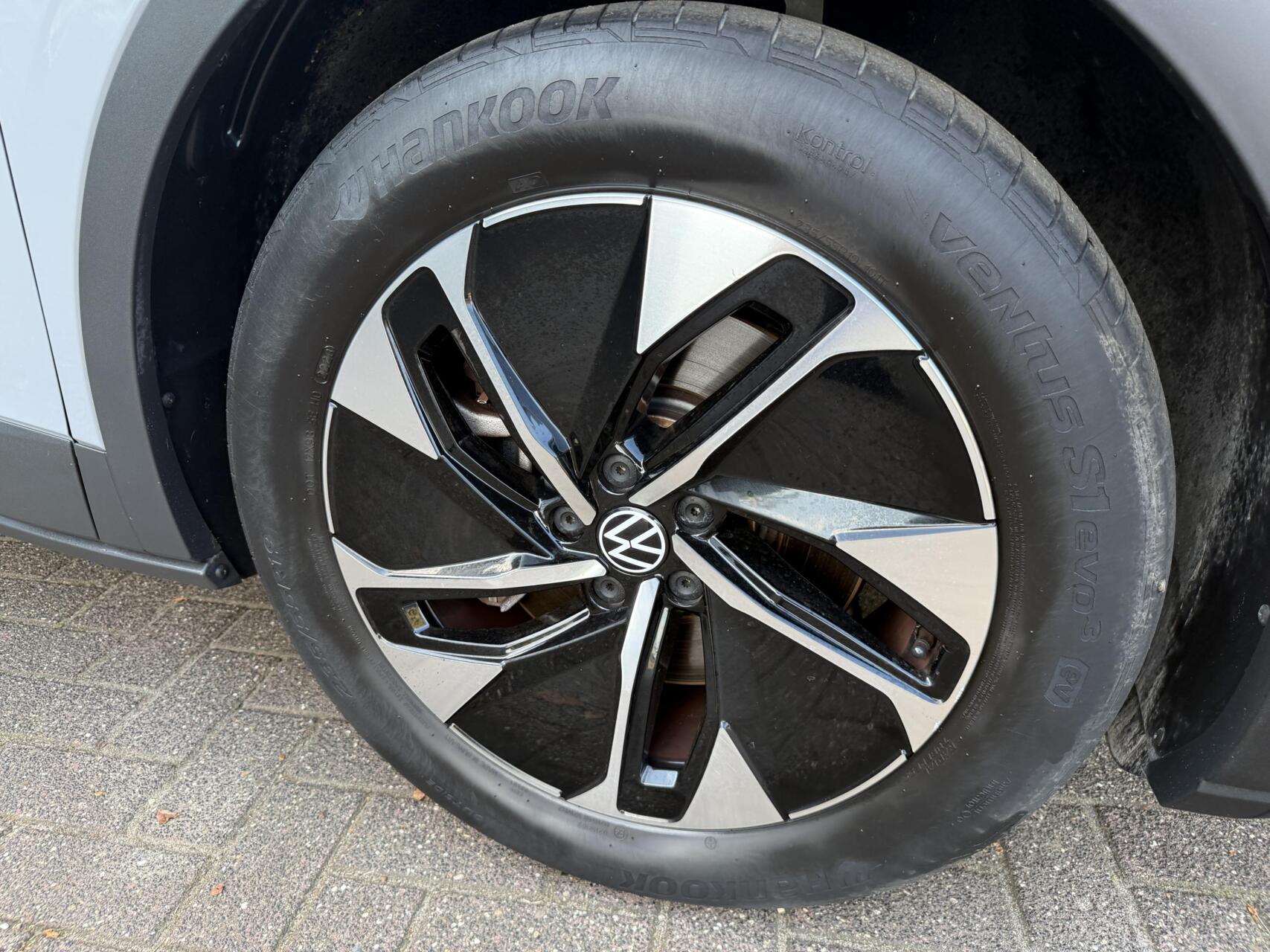 Foto van Volkswagen Id.4 Pro 128 KW
