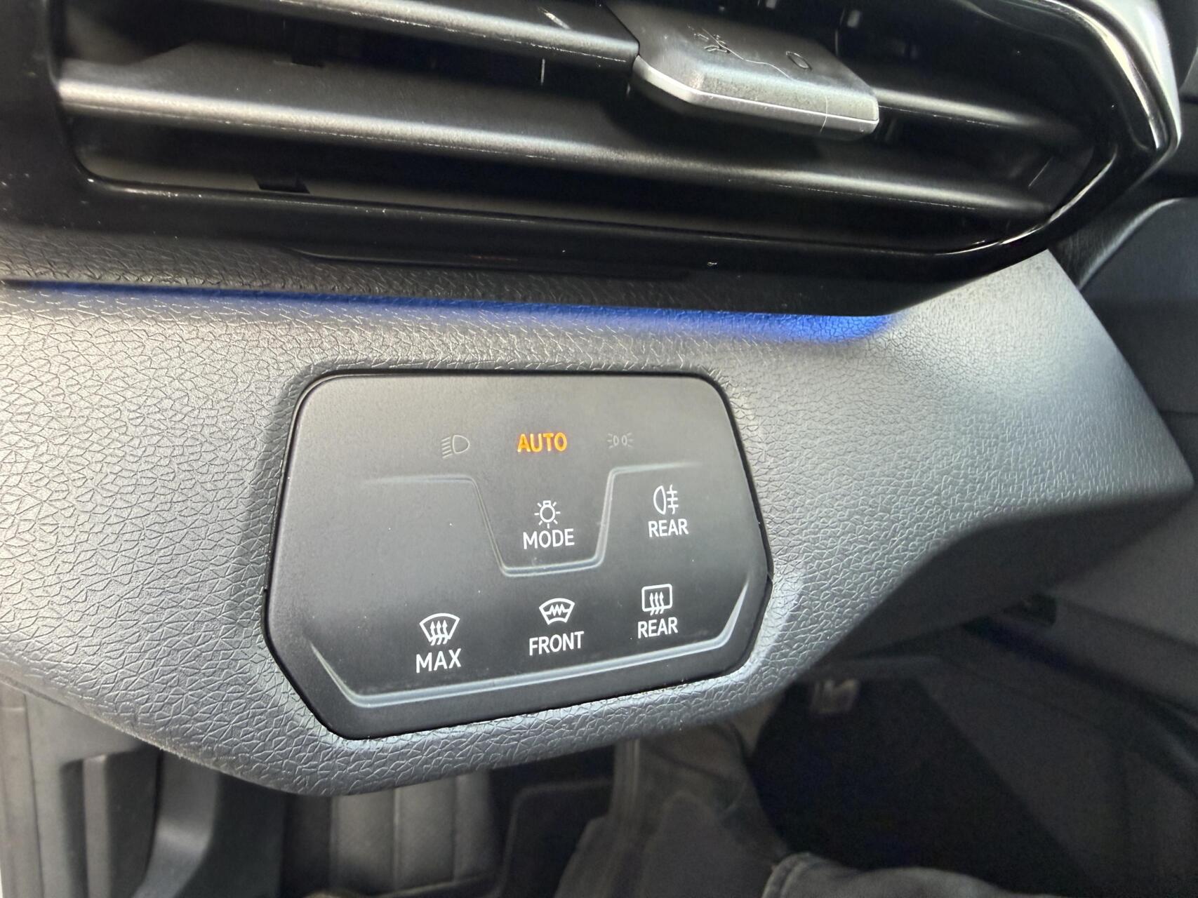 Foto van Volkswagen Id.4 Pro 128 KW