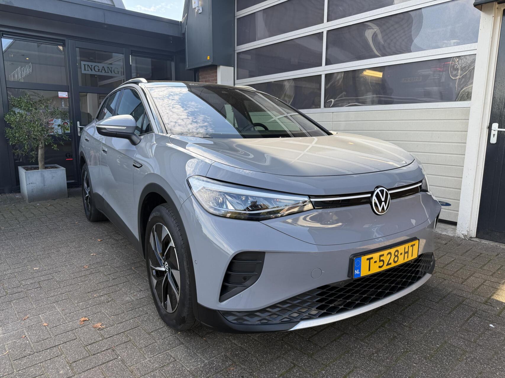 Foto van Volkswagen Id.4 Pro 128 KW