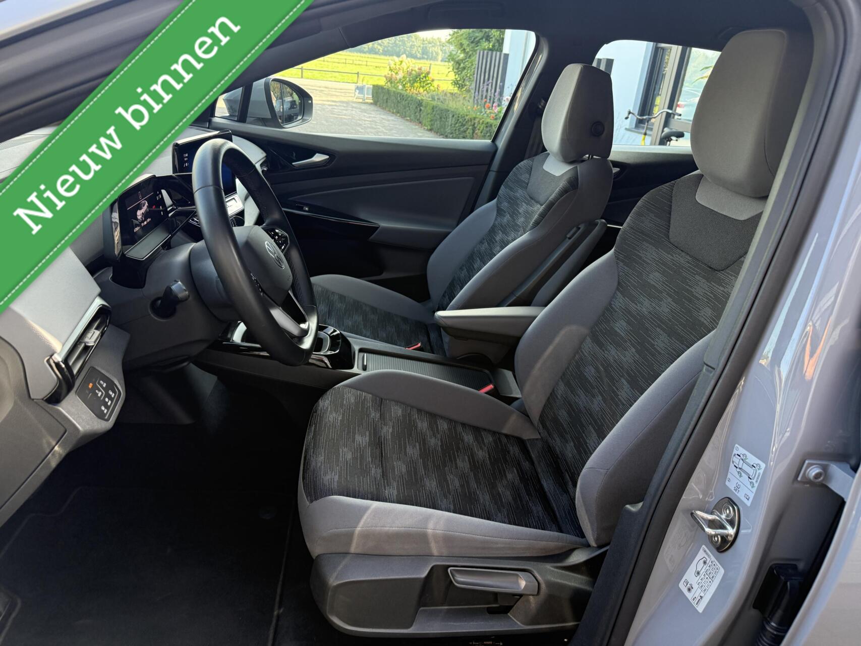 Foto van Volkswagen Id.4 Pro 128 KW