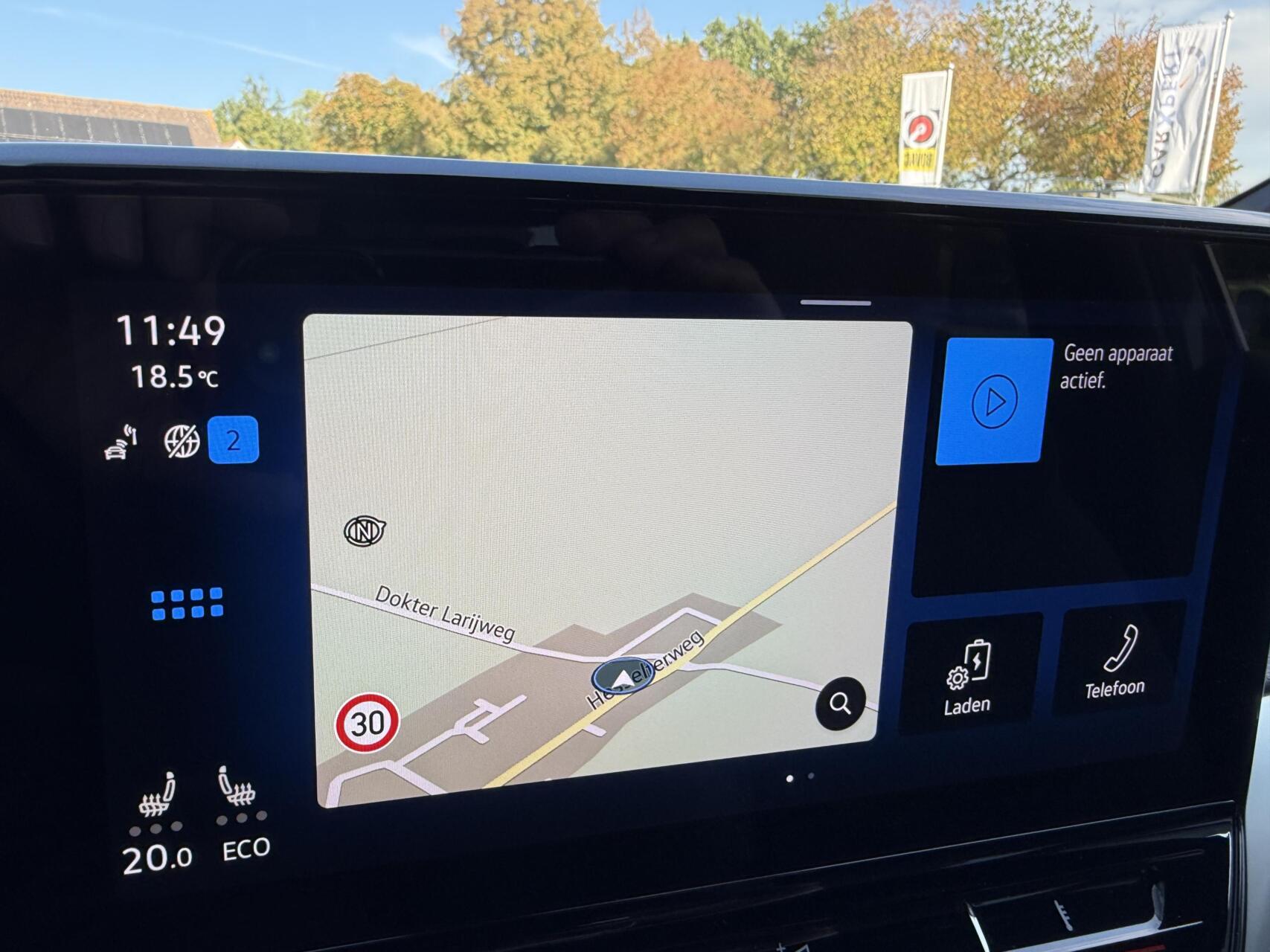 Foto van Volkswagen Id.4 Pro 128 KW