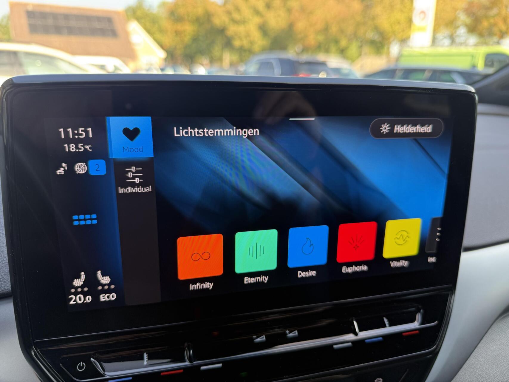 Foto van Volkswagen Id.4 Pro 128 KW