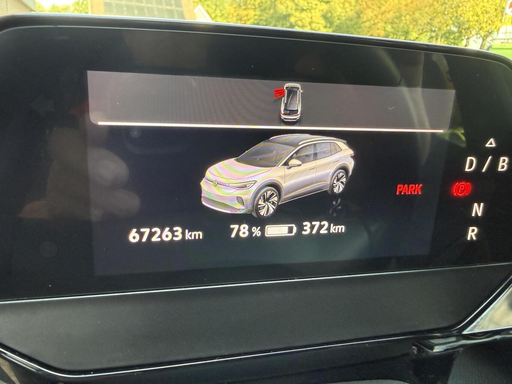 Foto van Volkswagen Id.4 Pro 128 KW