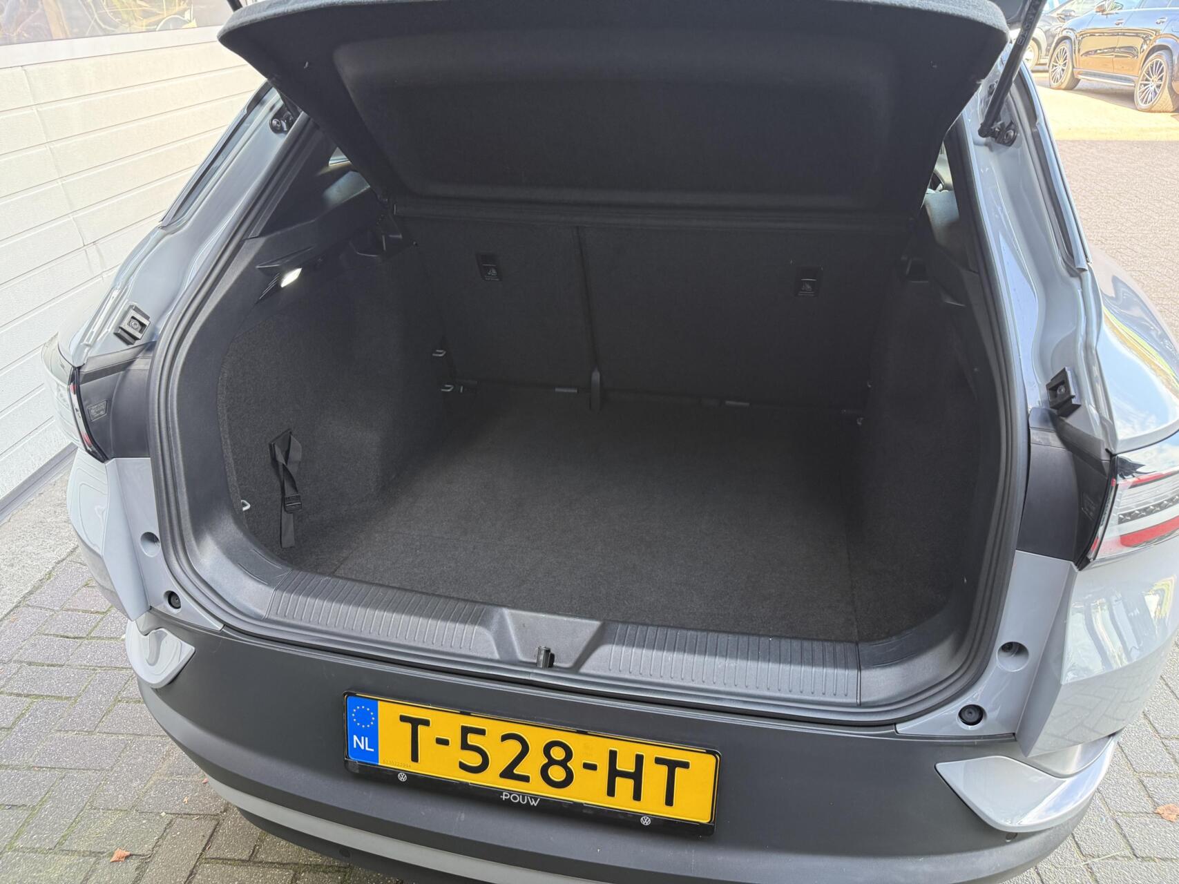 Foto van Volkswagen Id.4 Pro 128 KW