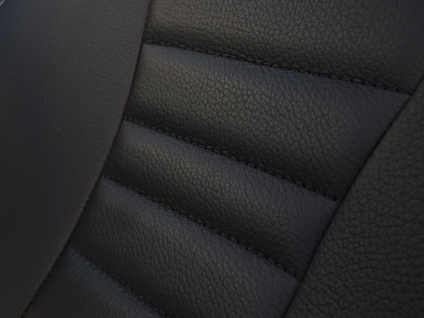 Foto van Mercedes-Benz E 400 4Matic