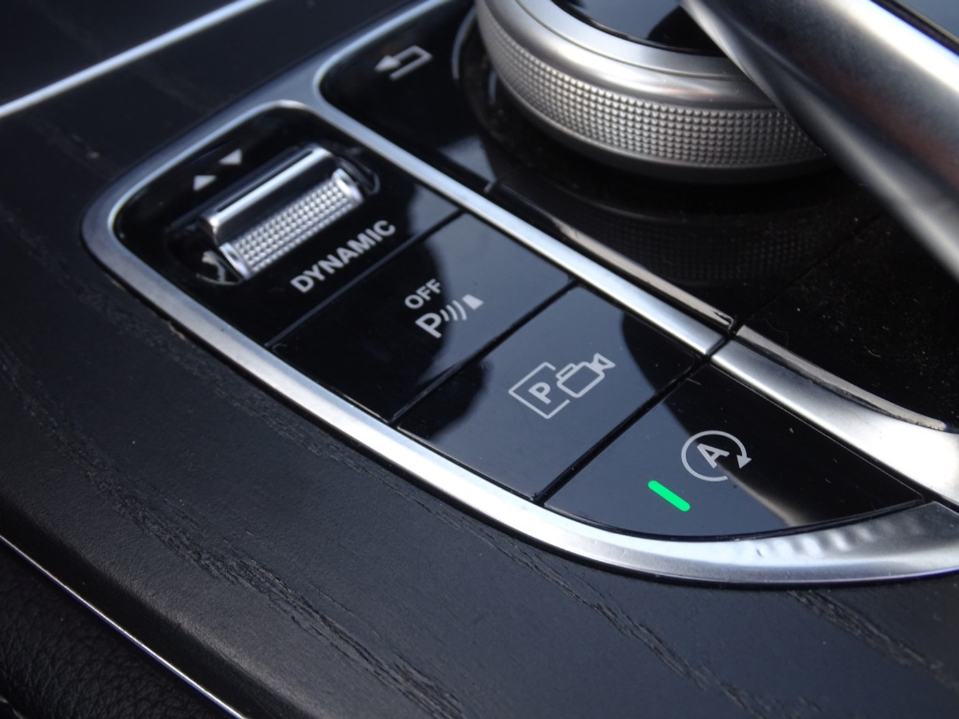 Foto van Mercedes-Benz E 400 4Matic