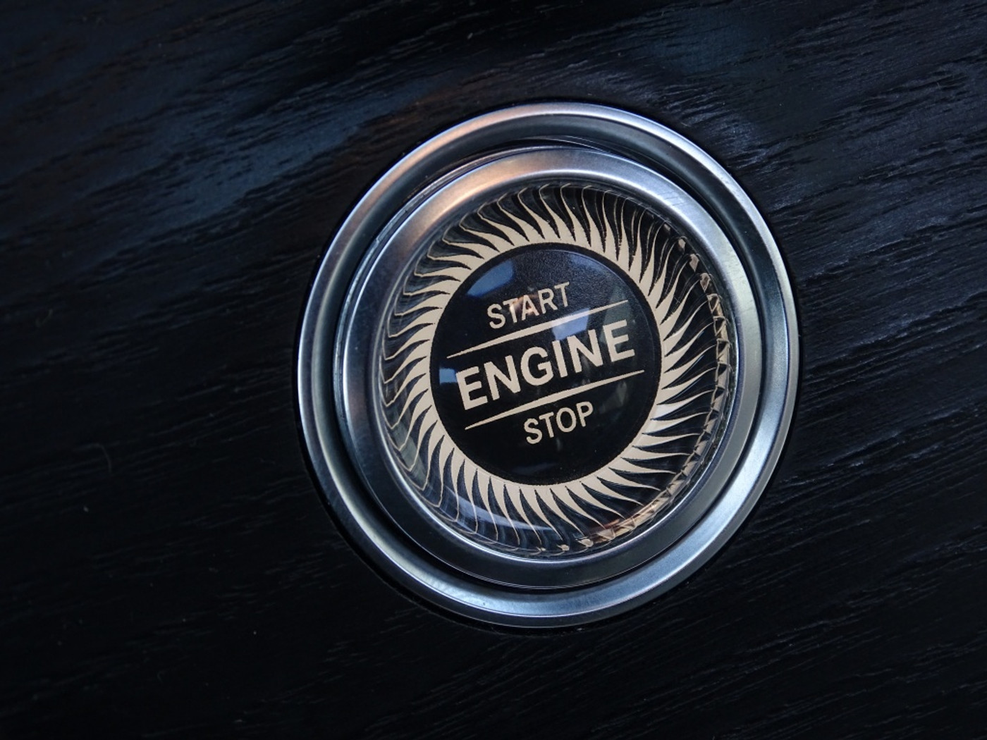 Foto van Mercedes-Benz E 400 4Matic