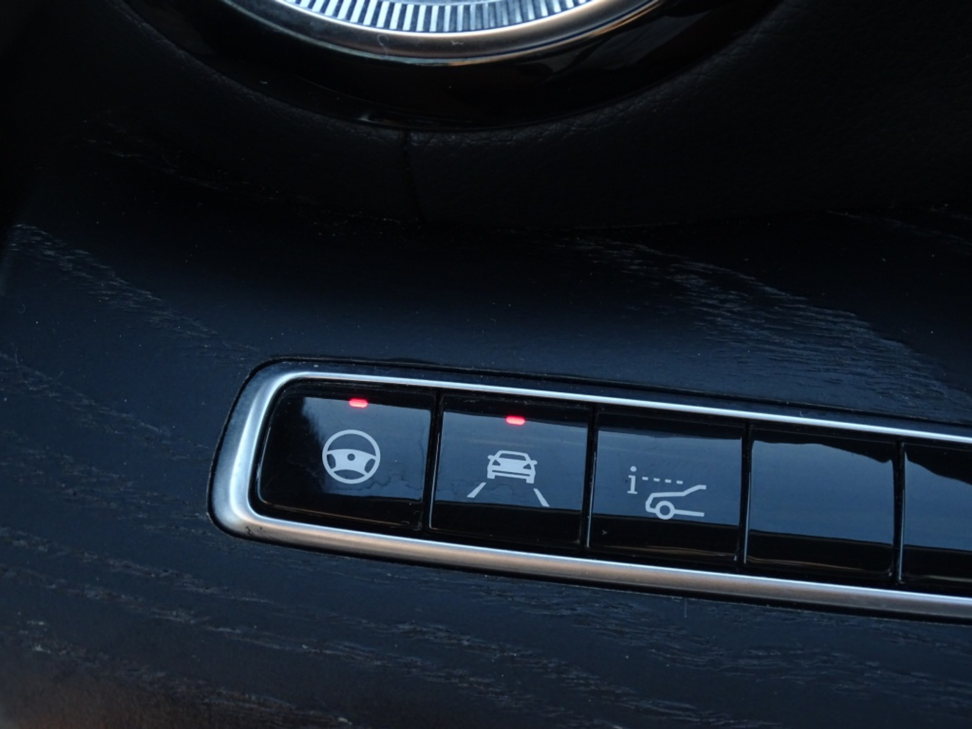 Foto van Mercedes-Benz E 400 4Matic