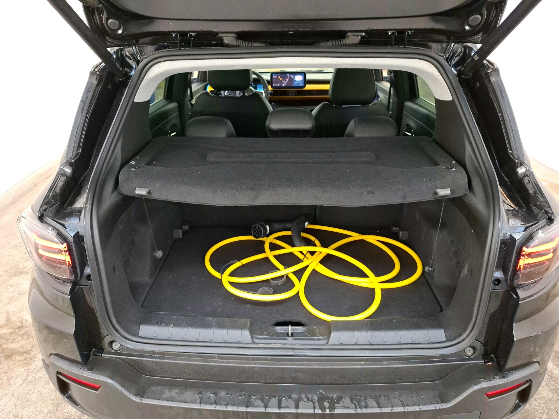 Foto van Jeep Avenger