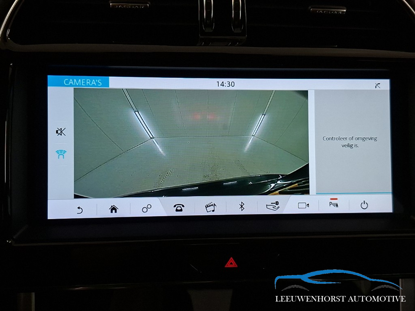 Foto van Jaguar Jaguar Xe