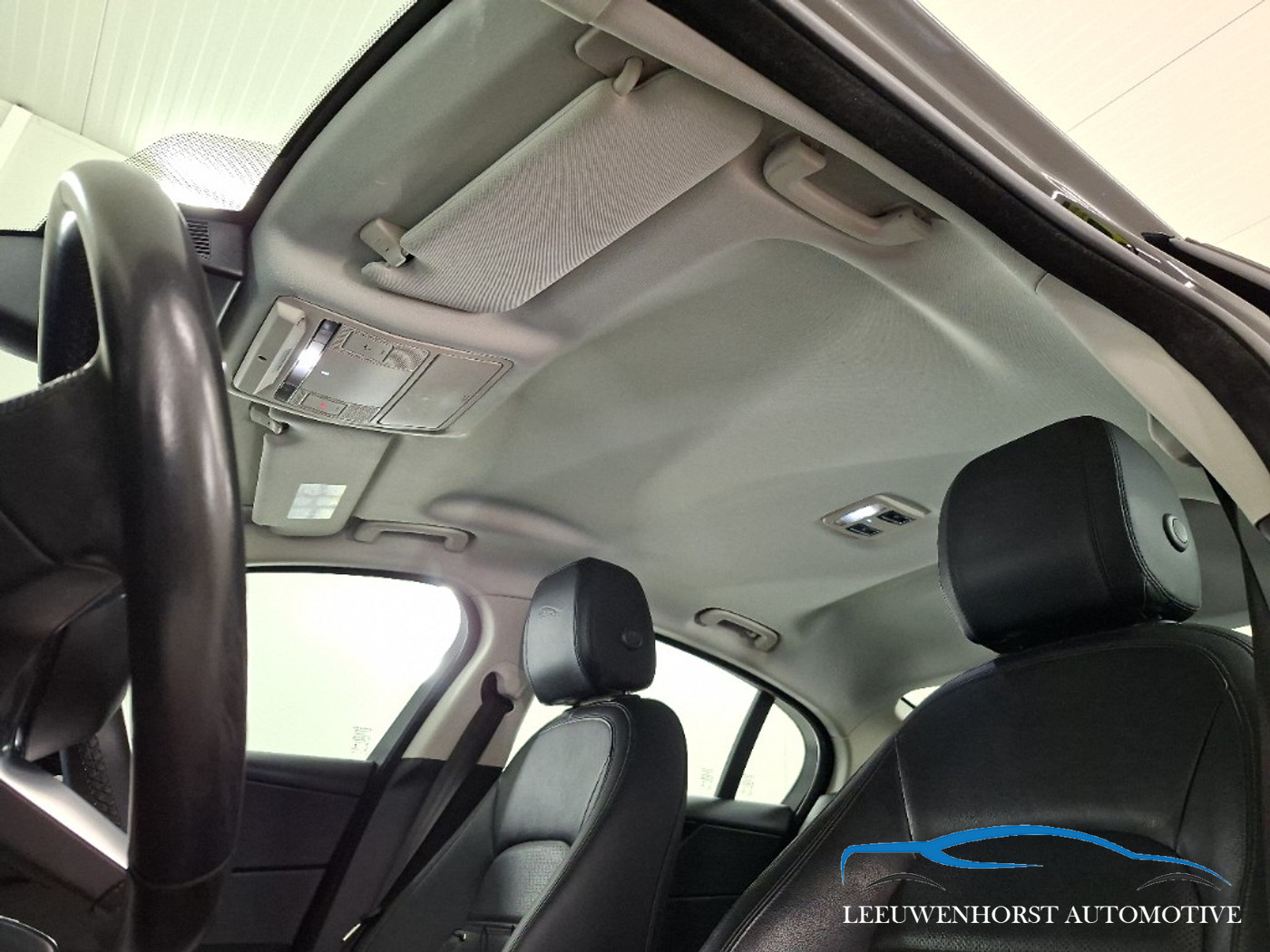 Foto van Jaguar Jaguar Xe