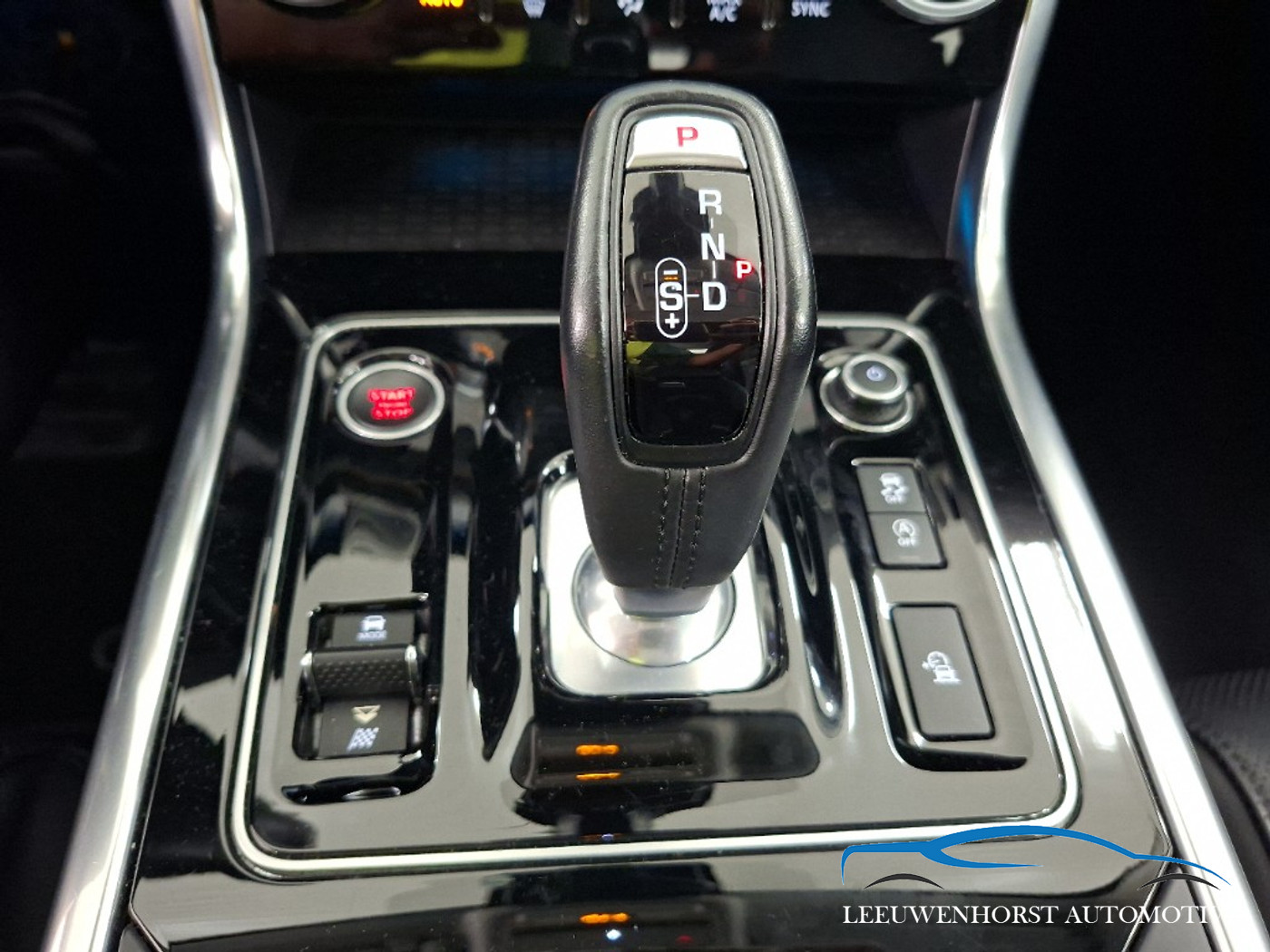 Foto van Jaguar Jaguar Xe