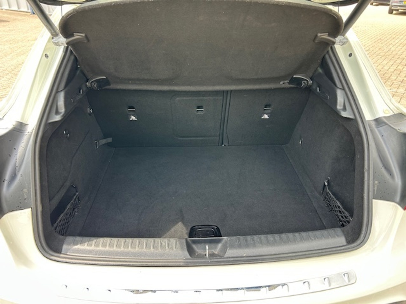 Foto van Mercedes-Benz Gla 200