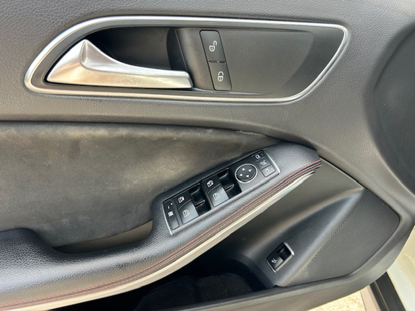 Foto van Mercedes-Benz Gla 200