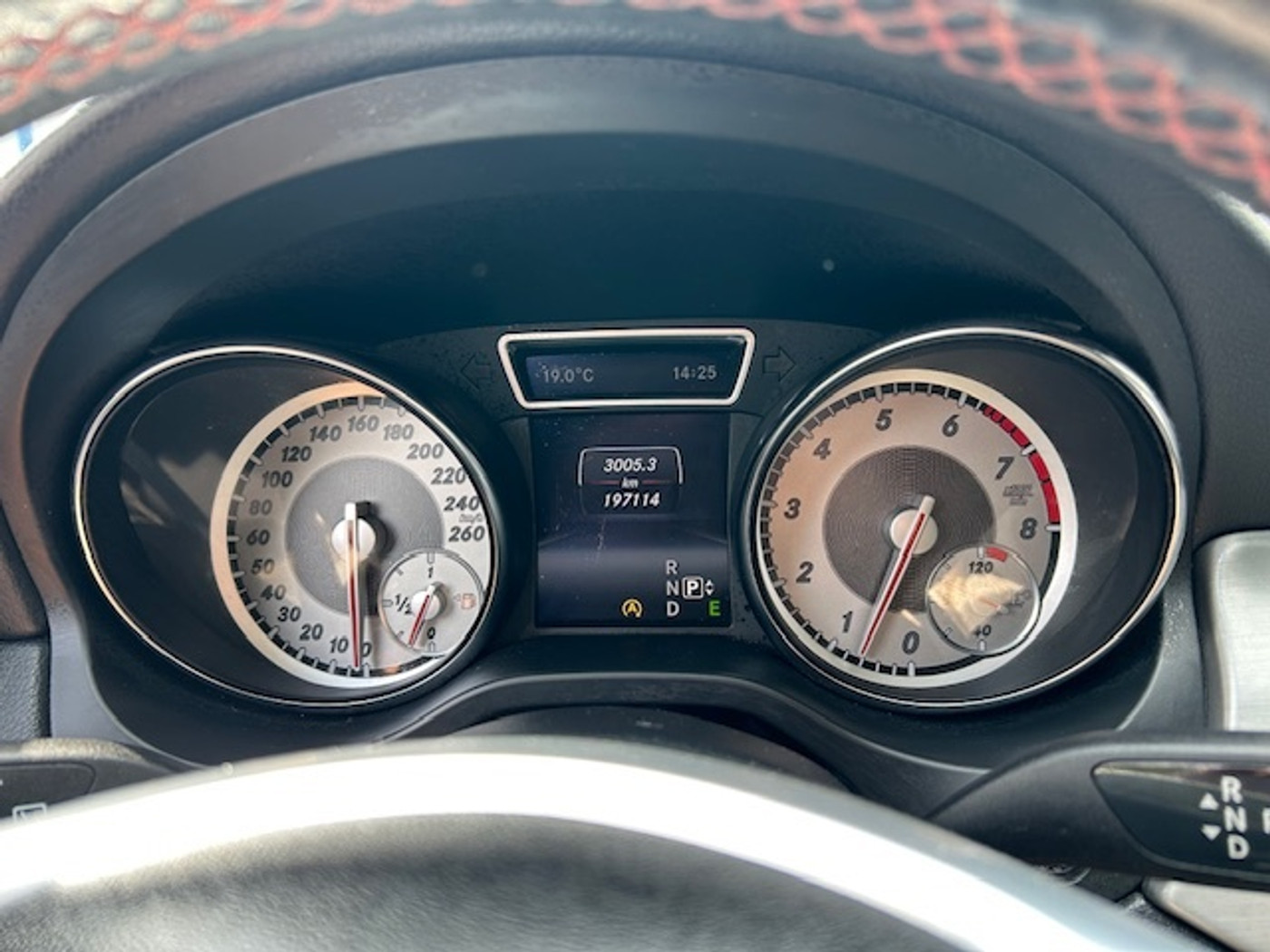 Foto van Mercedes-Benz Gla 200