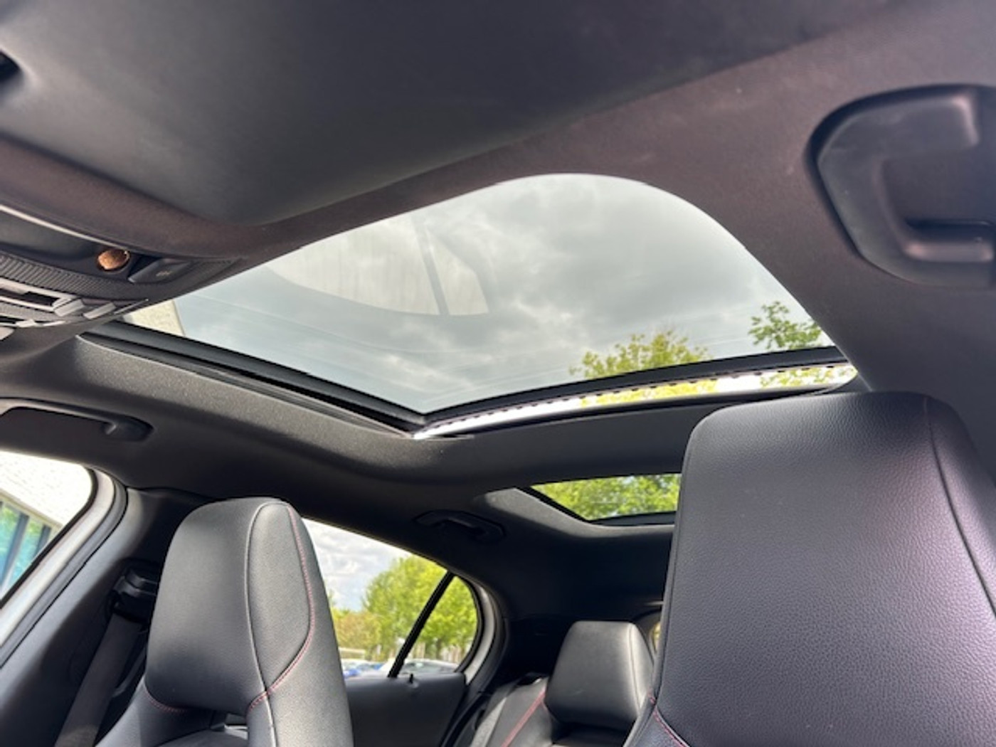 Foto van Mercedes-Benz Gla 200