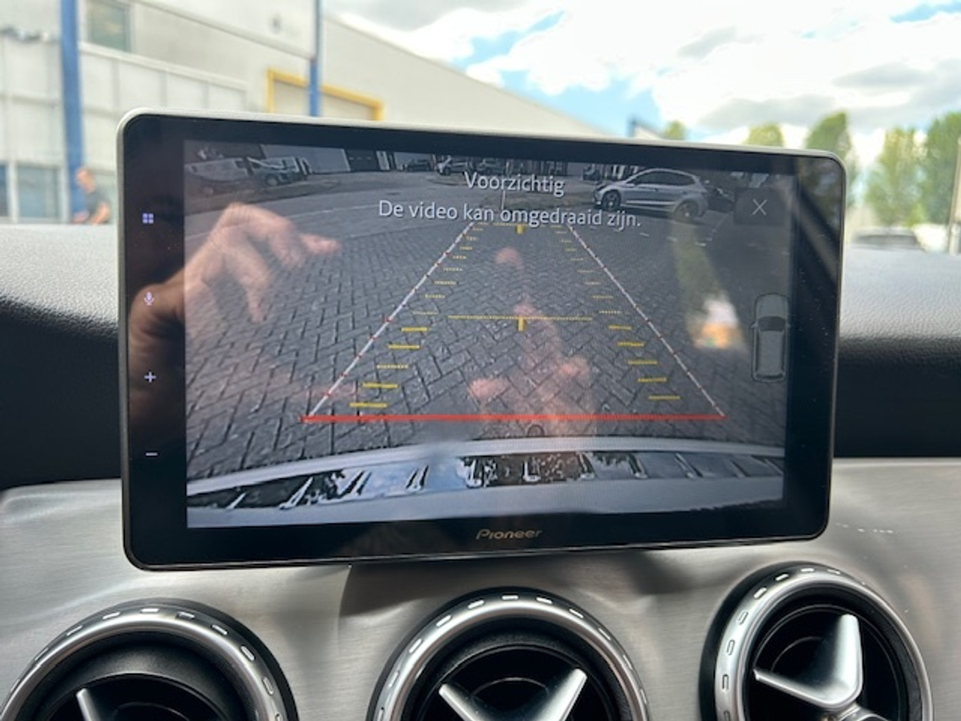 Foto van Mercedes-Benz Gla 200