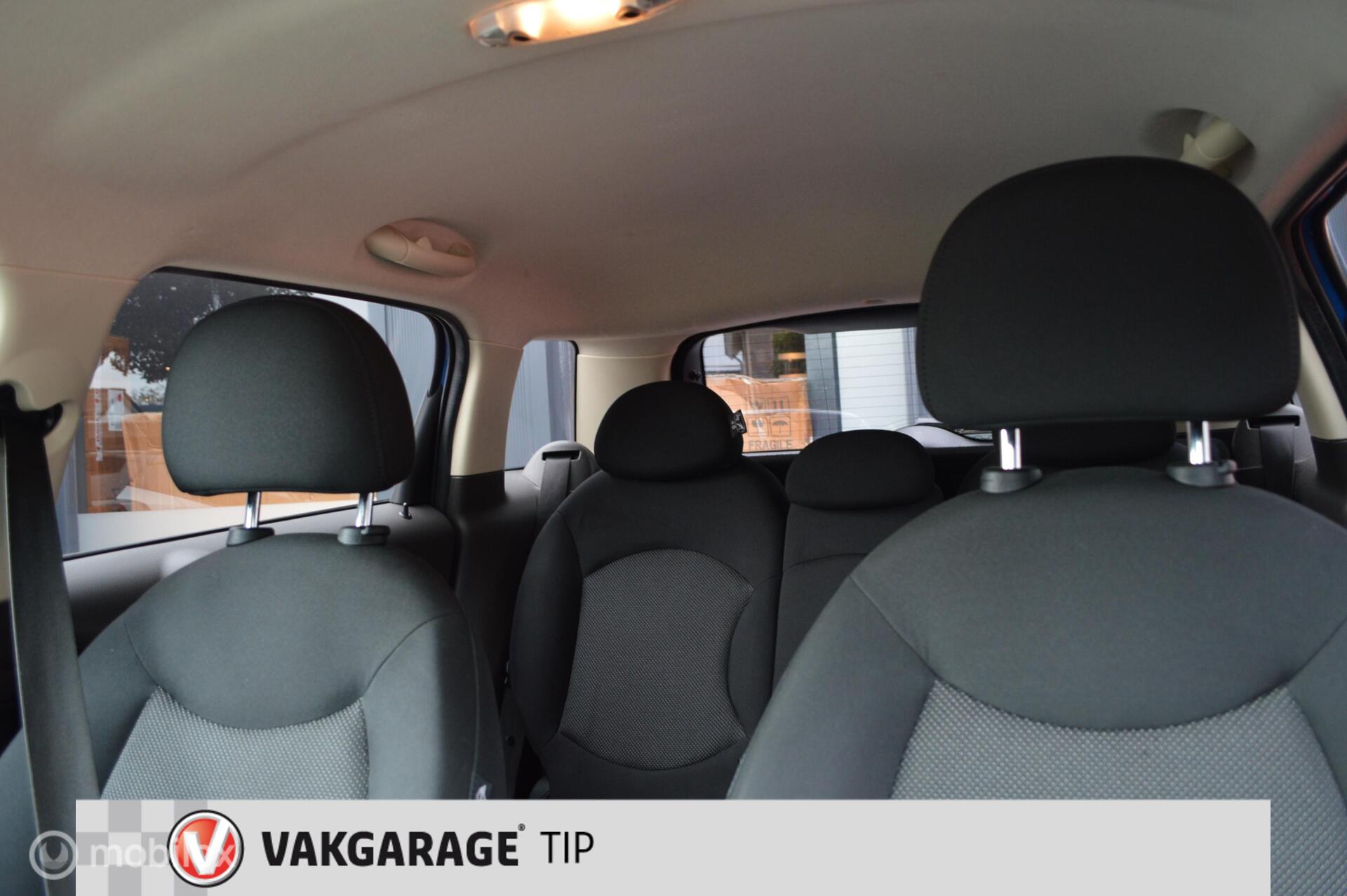 Foto van Mini Cooper Countryman