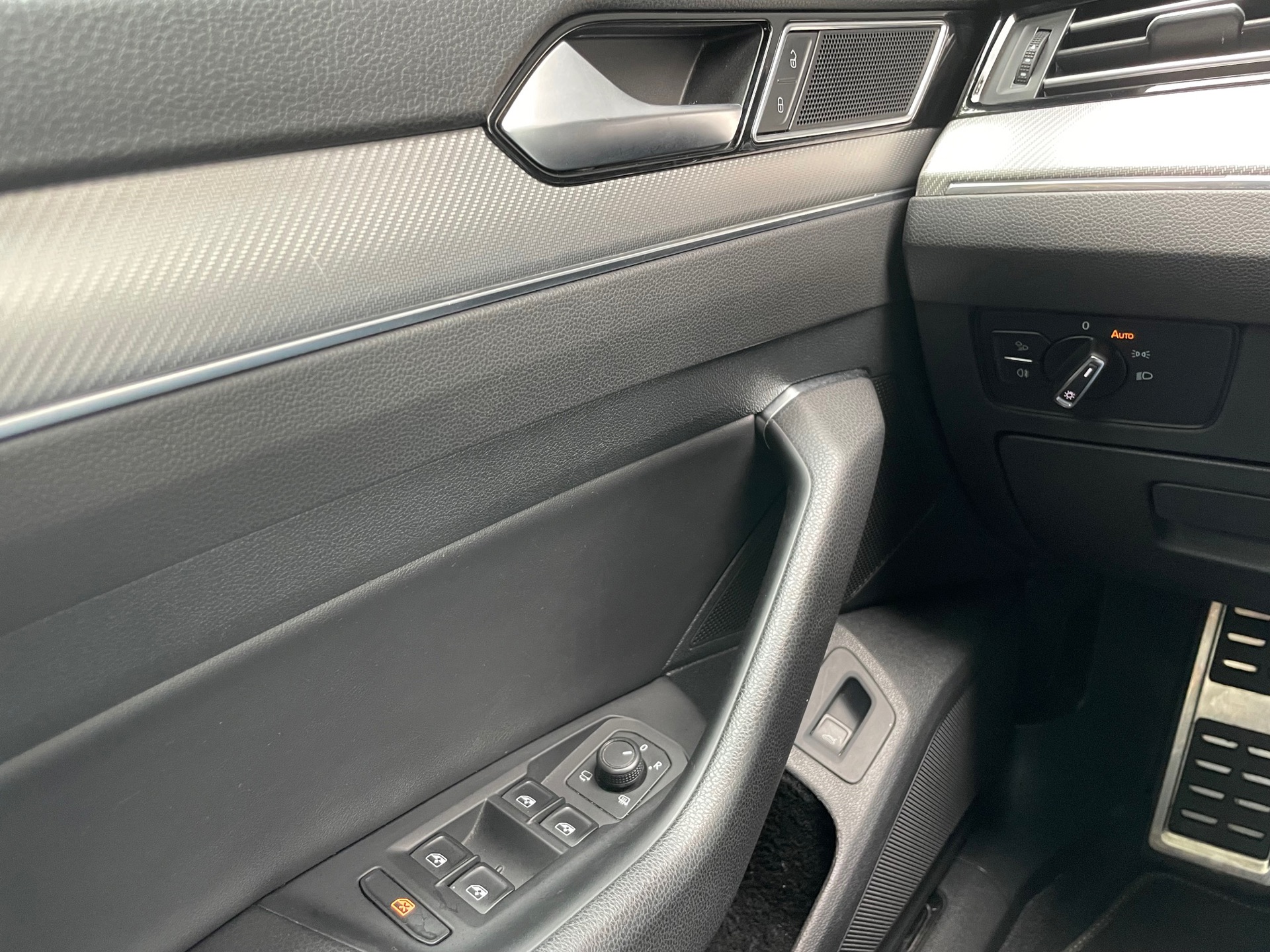 Foto van Volkswagen Arteon