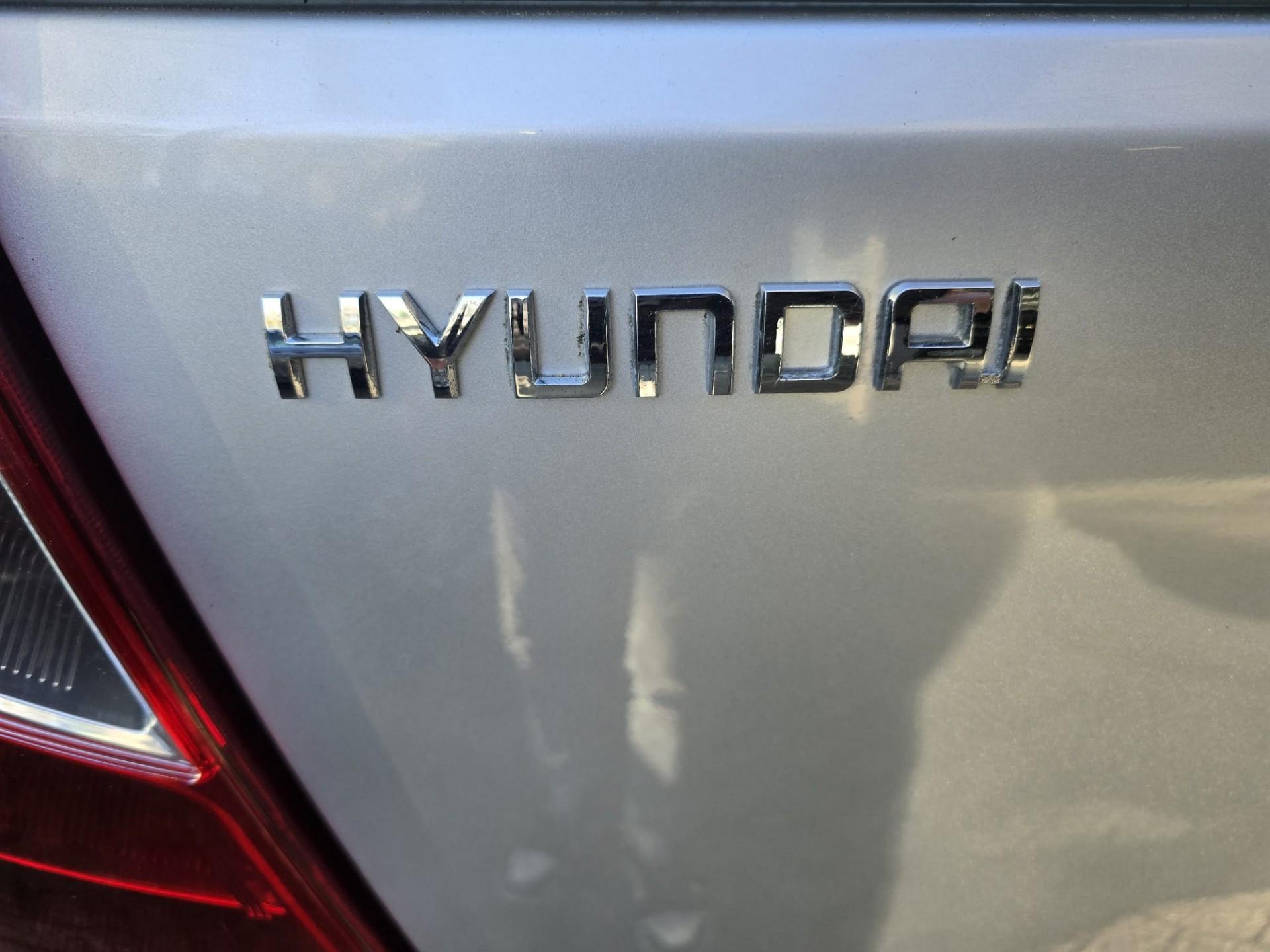 Foto van Hyundai I 10