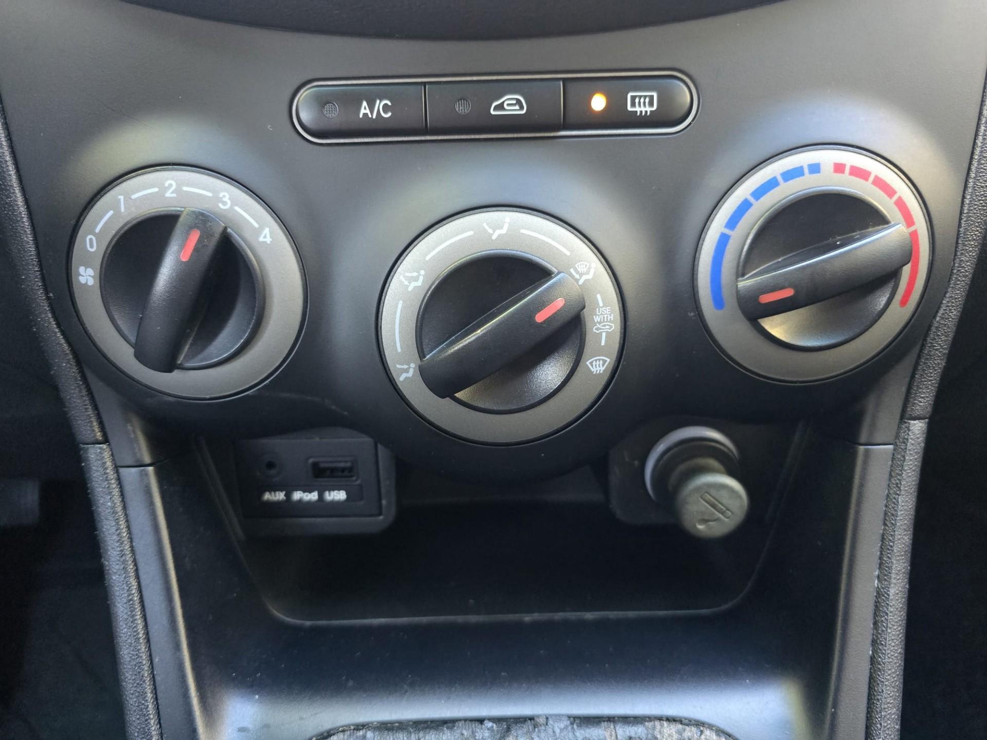 Foto van Hyundai I 10