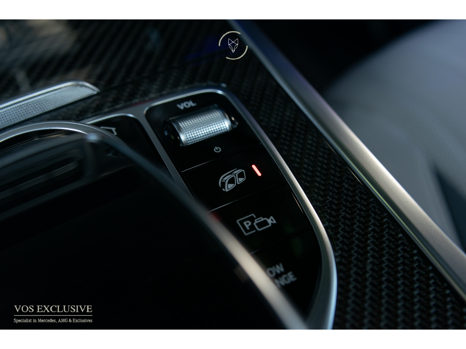 Foto van Mercedes-Benz AMG G 63