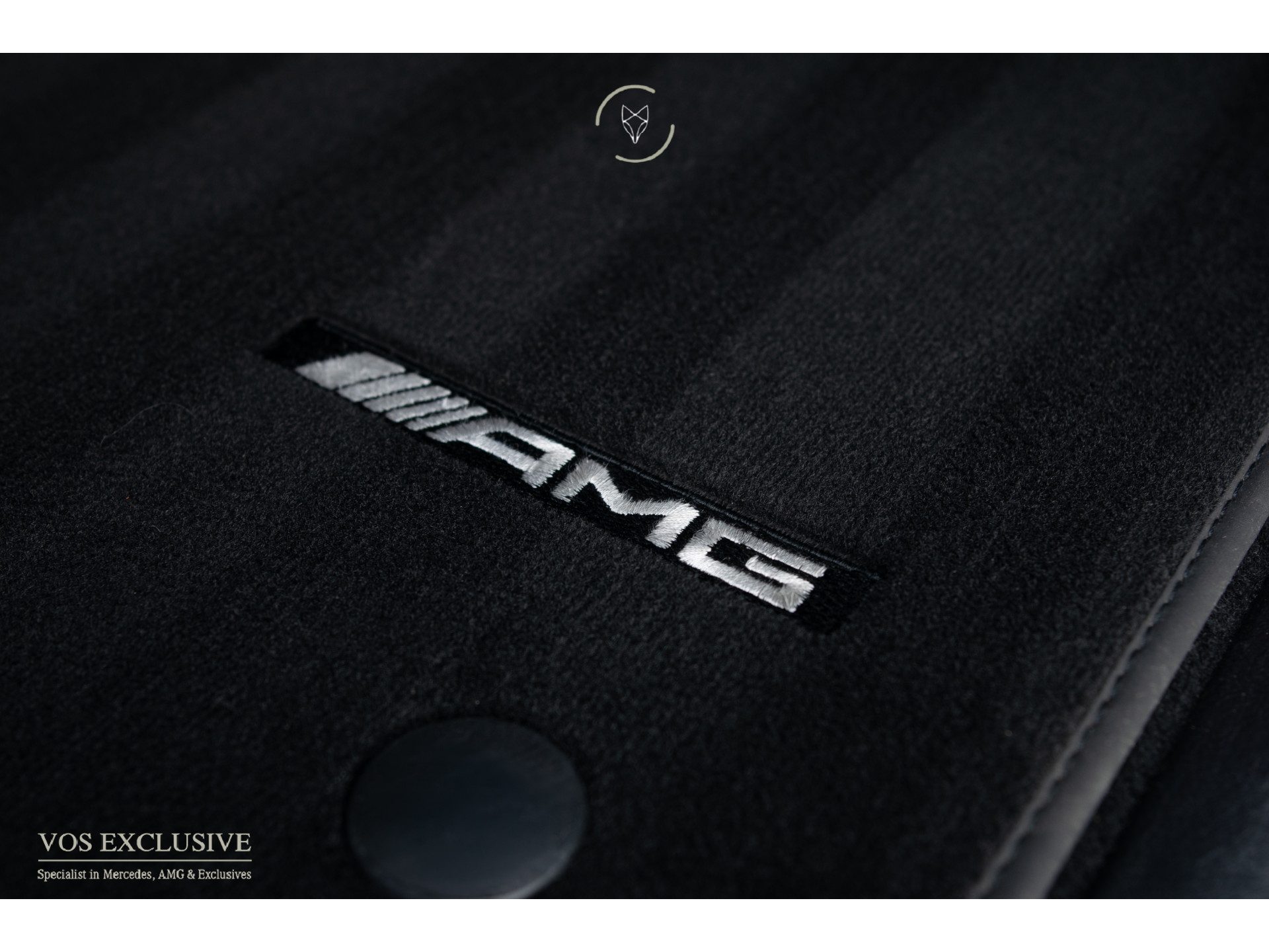 Foto van Mercedes-Benz AMG G 63