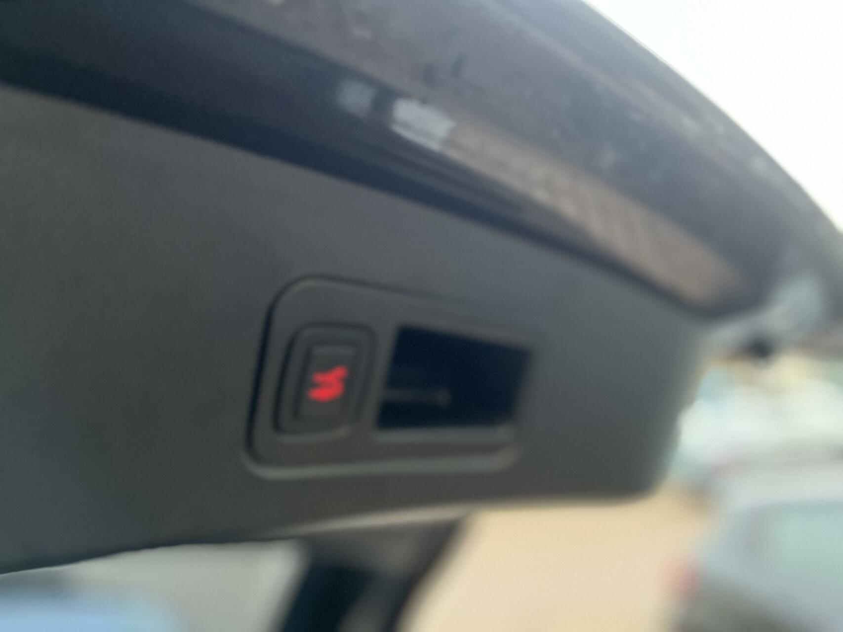 Foto van Tesla Model S