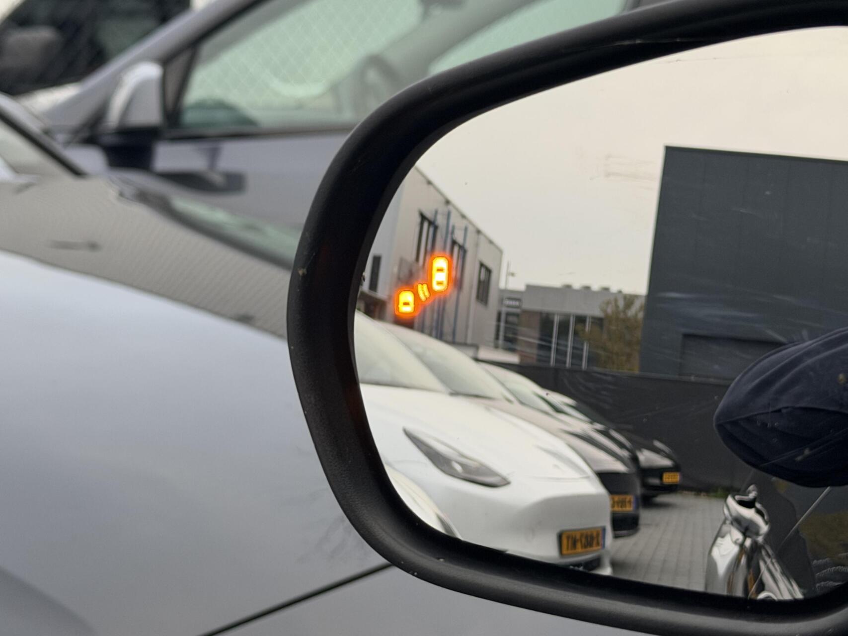 Foto van Ford Puma