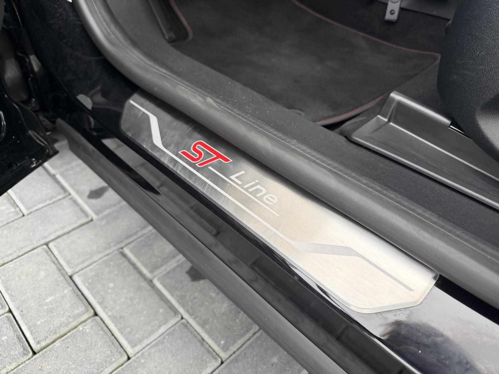 Foto van Ford Puma