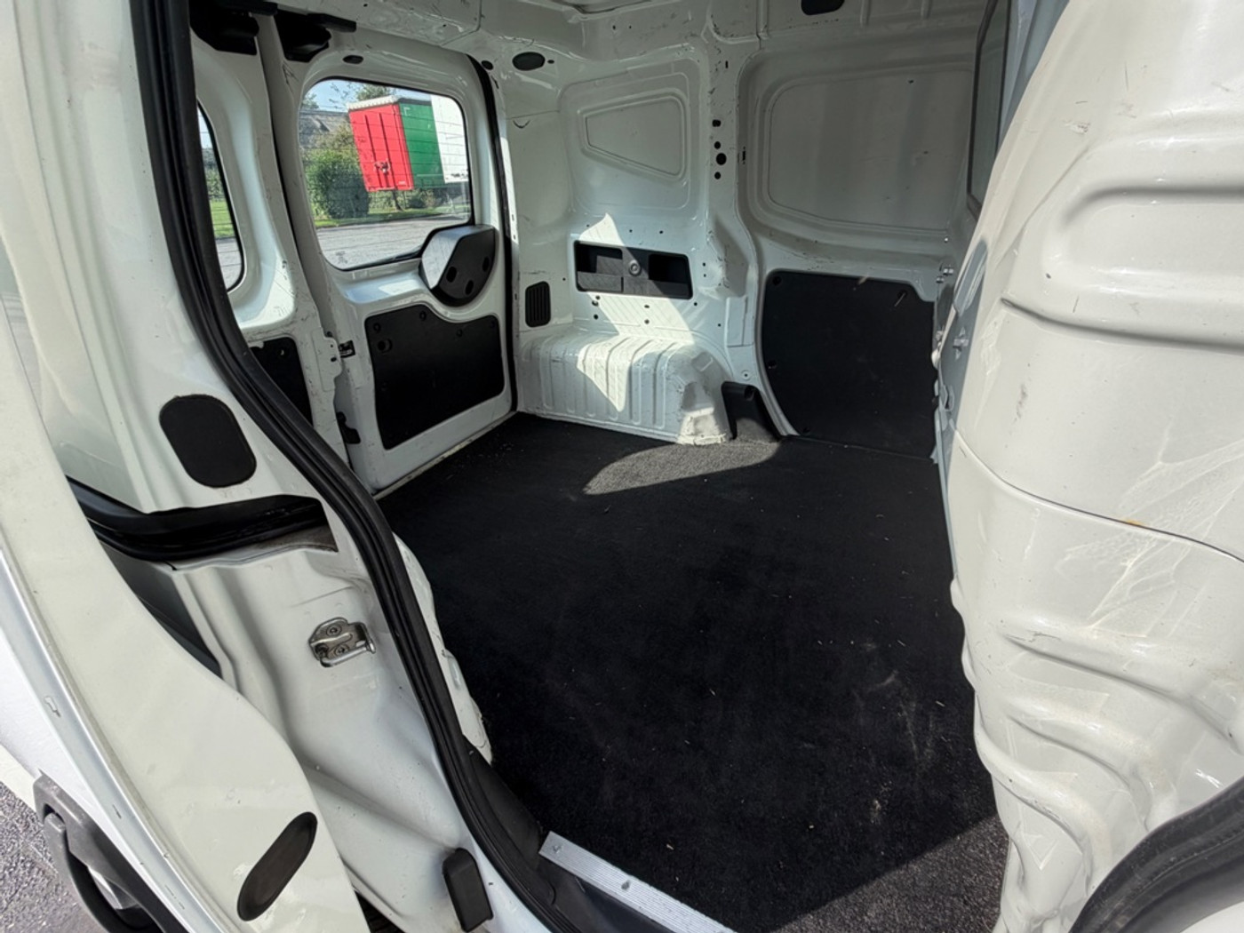 Foto van Peugeot Bipper
