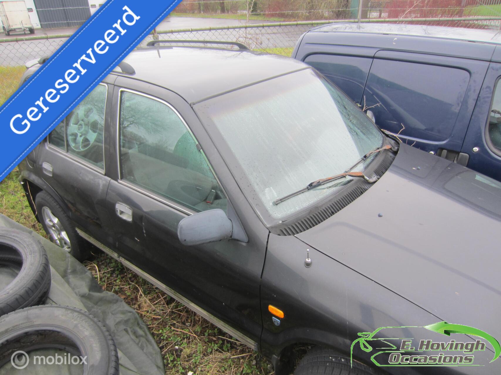 Foto van Kia Kia Sportage