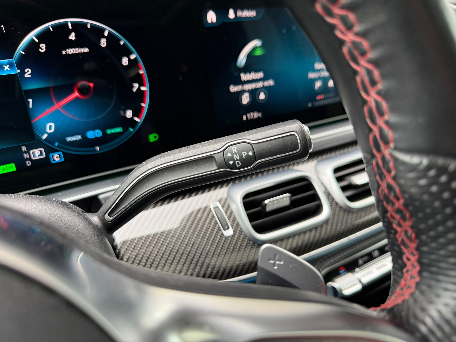 Foto van Mercedes-Benz Gle 450 4Matic