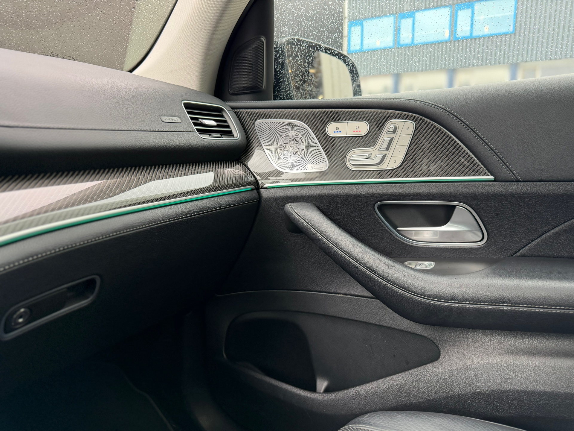 Foto van Mercedes-Benz Gle 450 4Matic