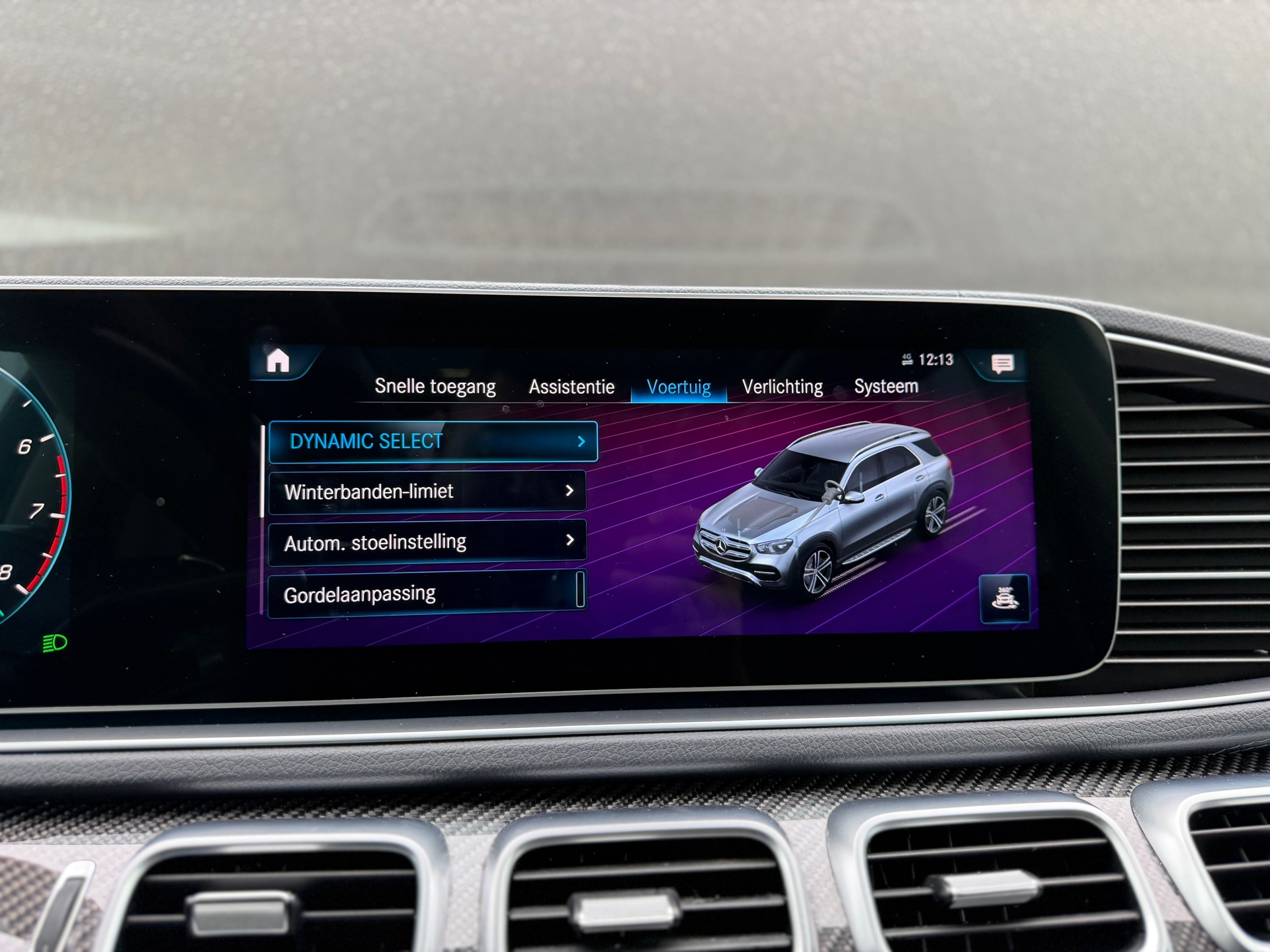 Foto van Mercedes-Benz Gle 450 4Matic