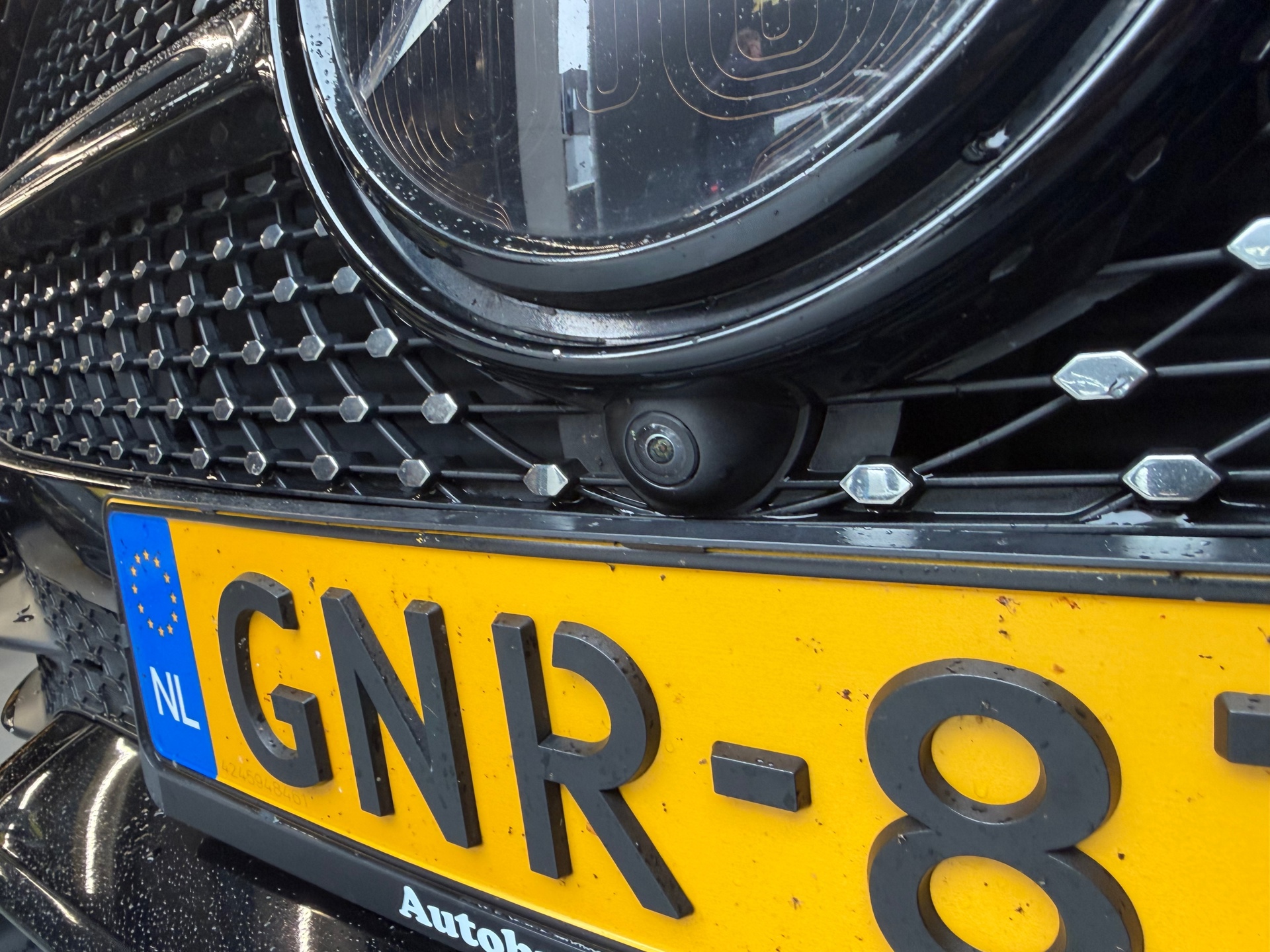 Foto van Mercedes-Benz Gle 450 4Matic