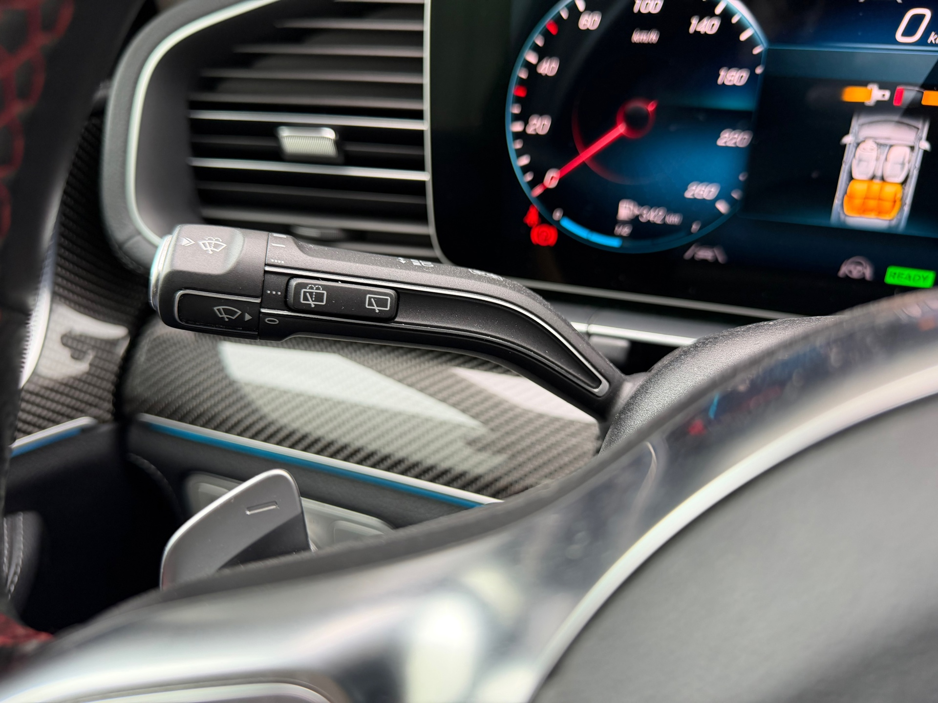 Foto van Mercedes-Benz Gle 450 4Matic